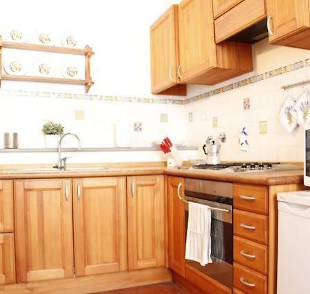 Art Apartment Santa Maria Firenze Kültér fotó