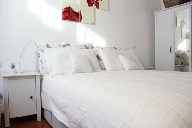Art Apartment Santa Maria Firenze Kültér fotó