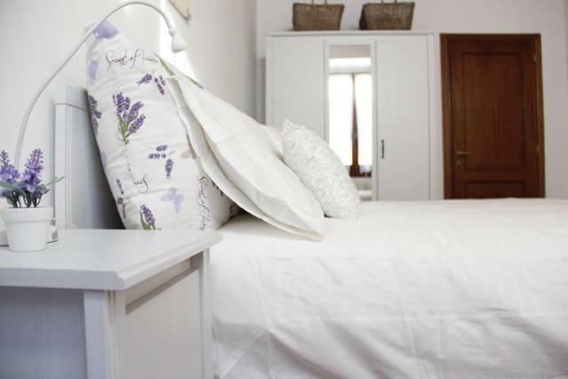 Art Apartment Santa Maria Firenze Kültér fotó