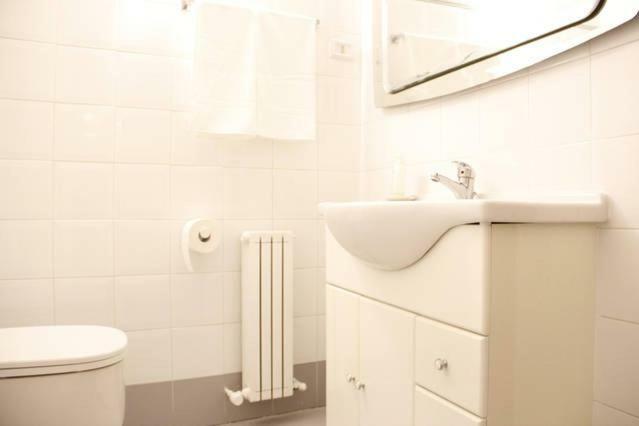 Art Apartment Santa Maria Firenze Kültér fotó